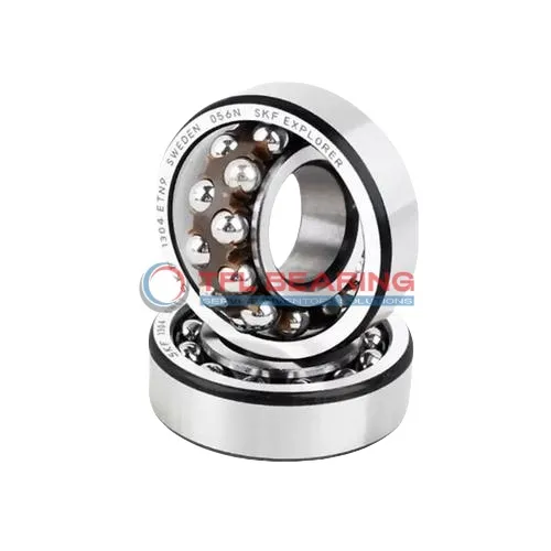 Self Aligning Ball Bearings 2217 K